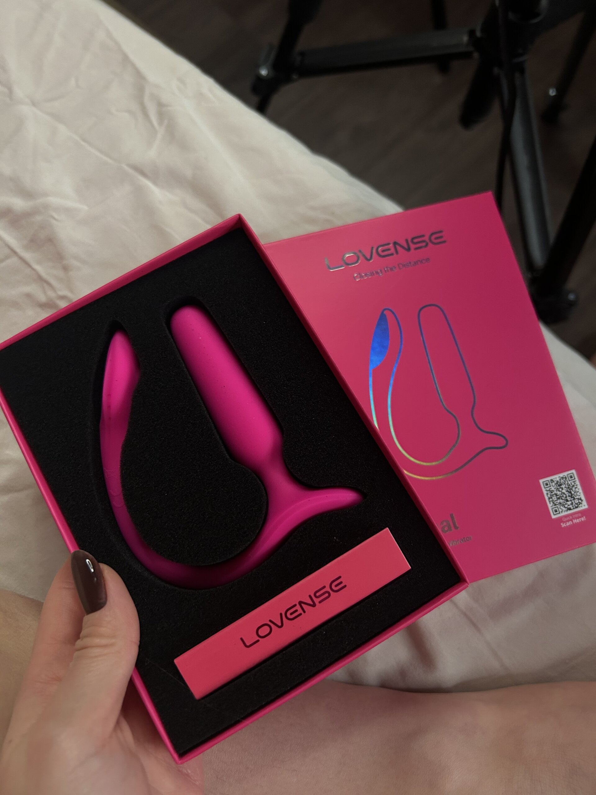 XXX Porn Photo of Nude LanaSparks 21
