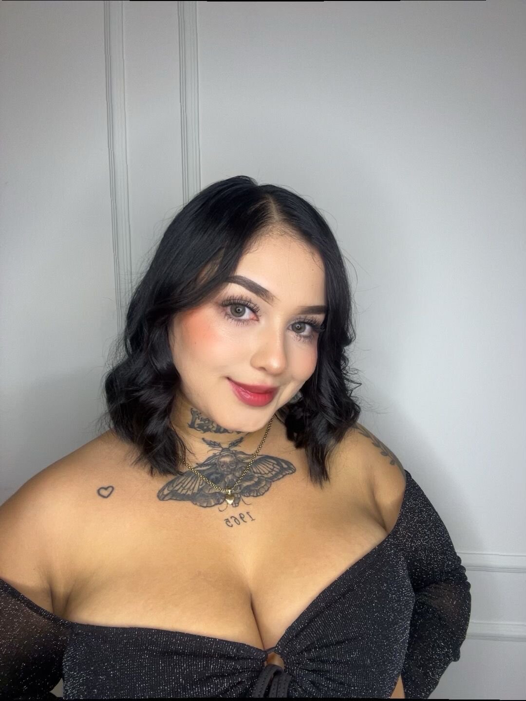 XXX Porn Photo of Nude IsaaMoore 26