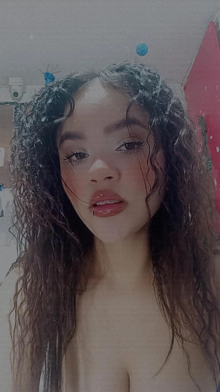 XXX Porn Photo of Nude CAMILA--REY 89