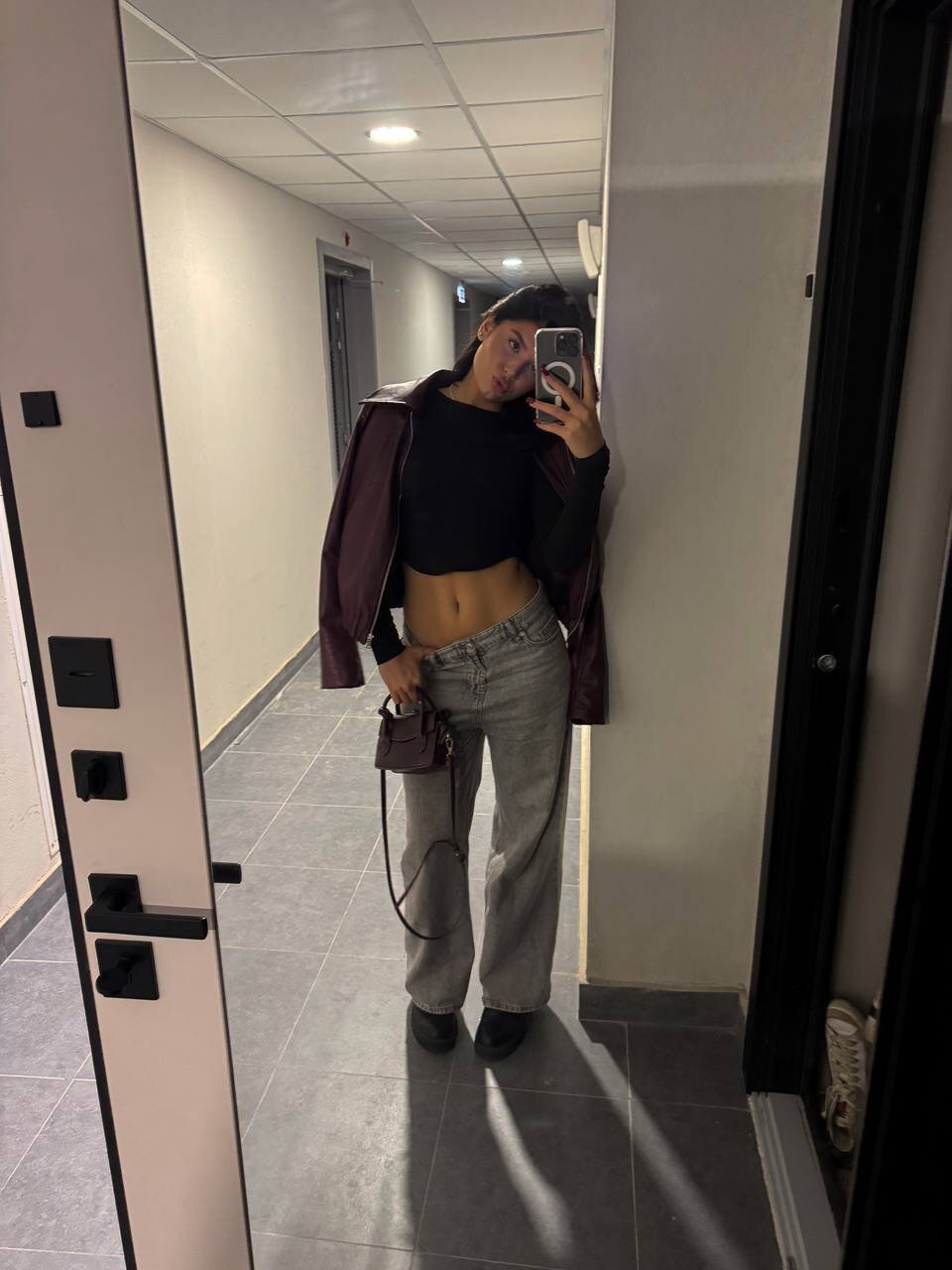 XXX Porn Photo of Nude heylilshawty 1