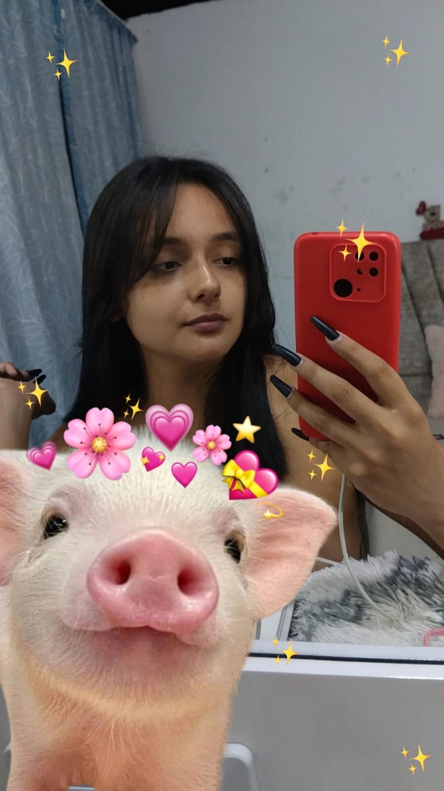 XXX Porn Photo of Nude kae_styles 17