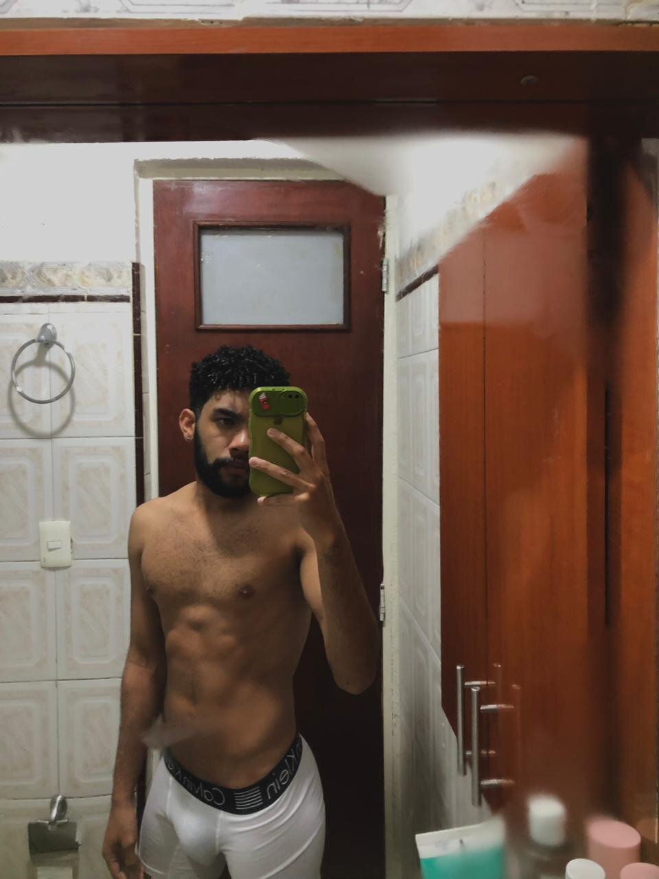 XXX Porn Photo of Nude andresnoir_ 8