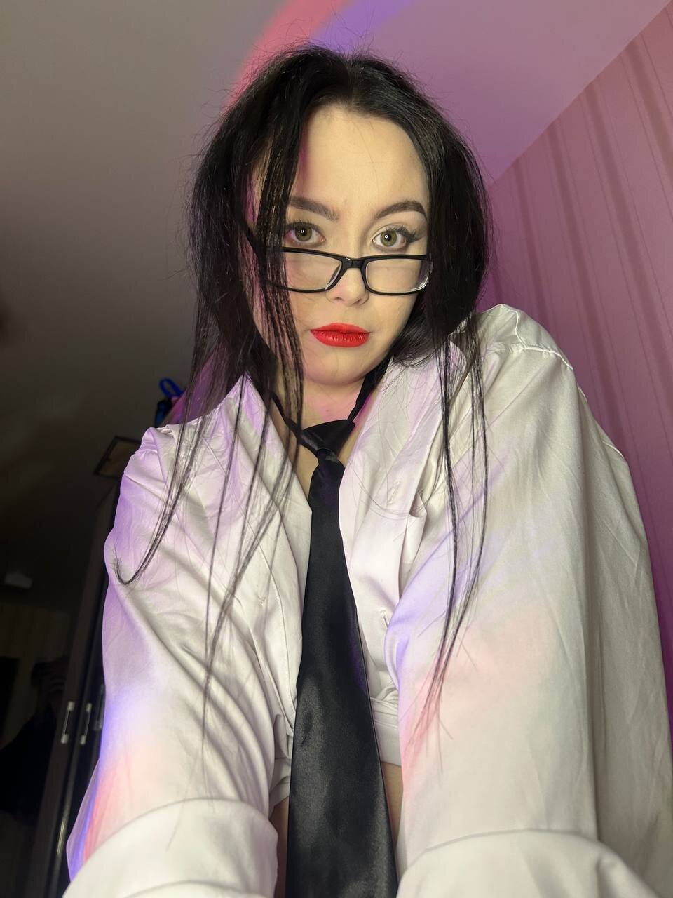 XXX Porn Photo of Nude Dori_Chu 7