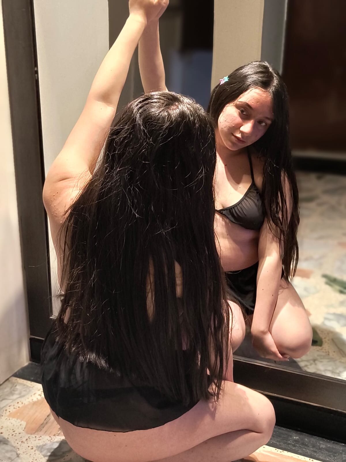 XXX Porn Photo of Nude Andrea_Ramos 221
