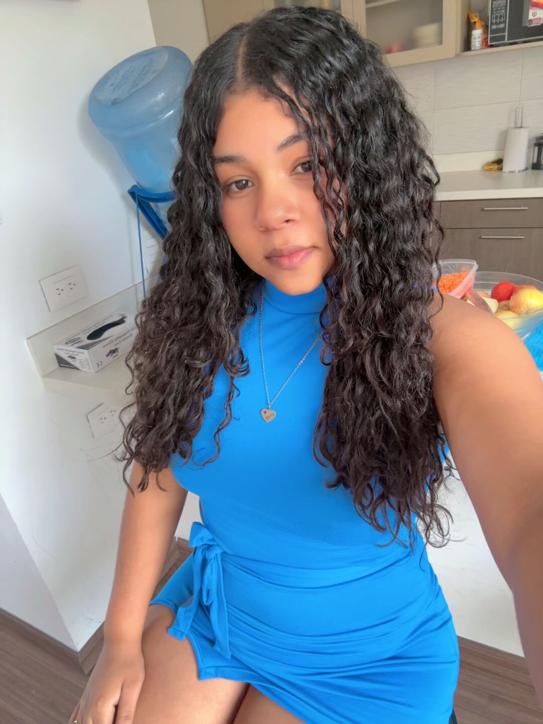 XXX Porn Photo of Nude scarlett_19x 5