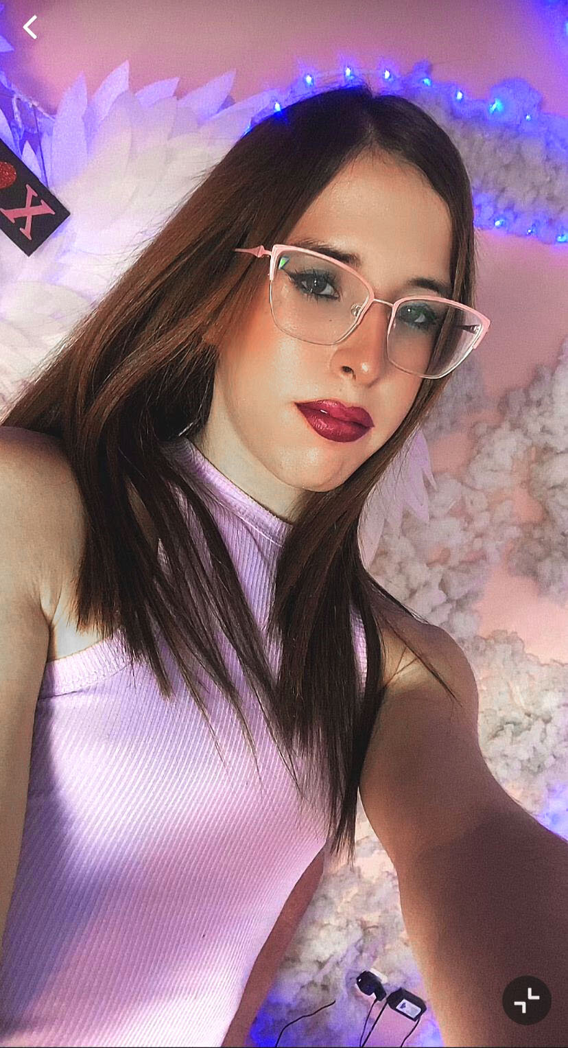 XXX Porn Photo of Nude luxy_ary 22