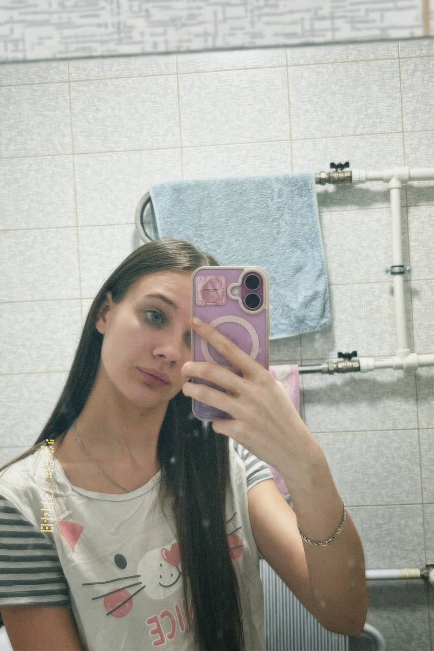 XXX Porn Photo of Nude ShaeHeeter 194