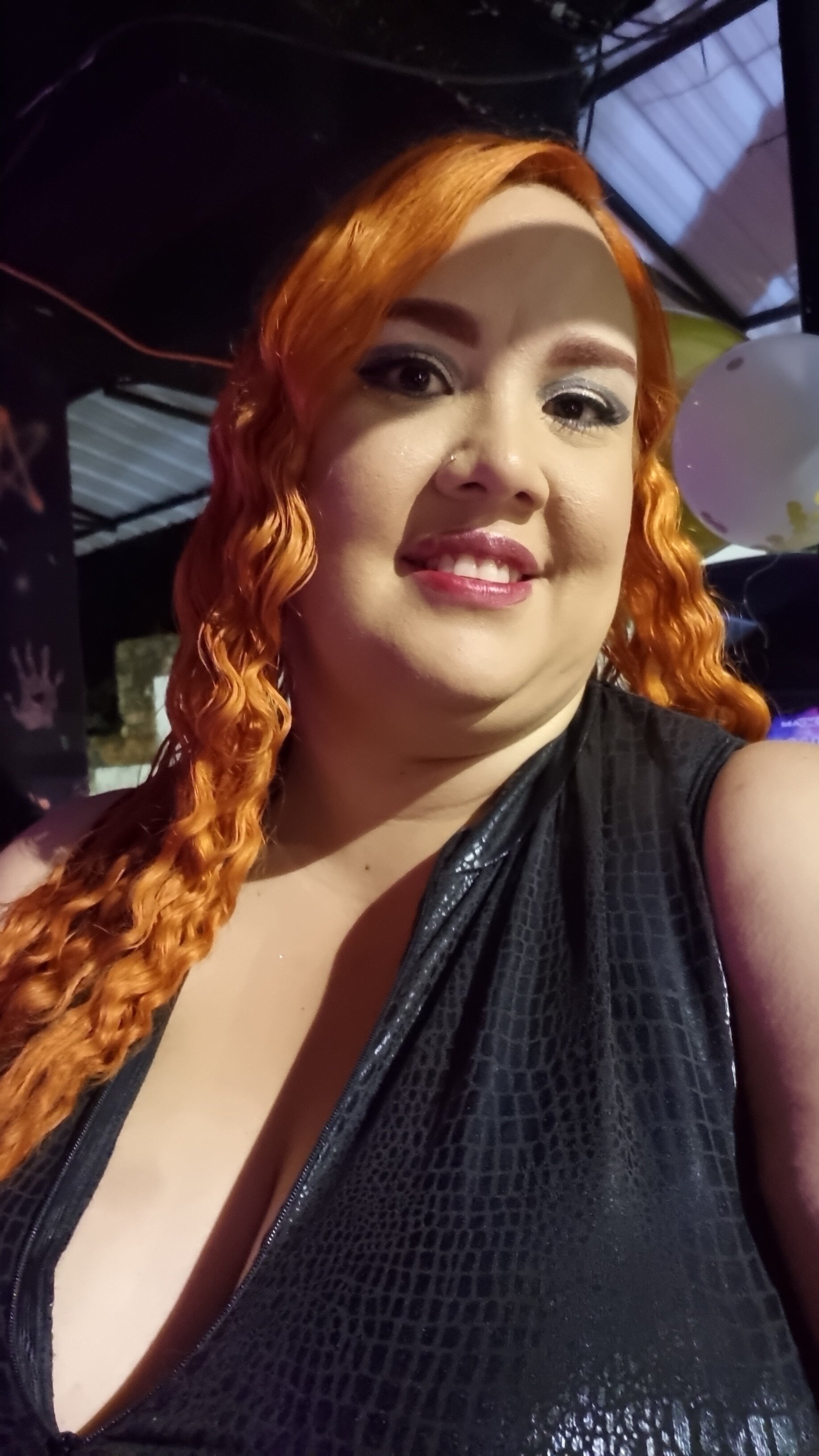 XXX Porn Photo of Nude Dorothy_BigBoobs 14