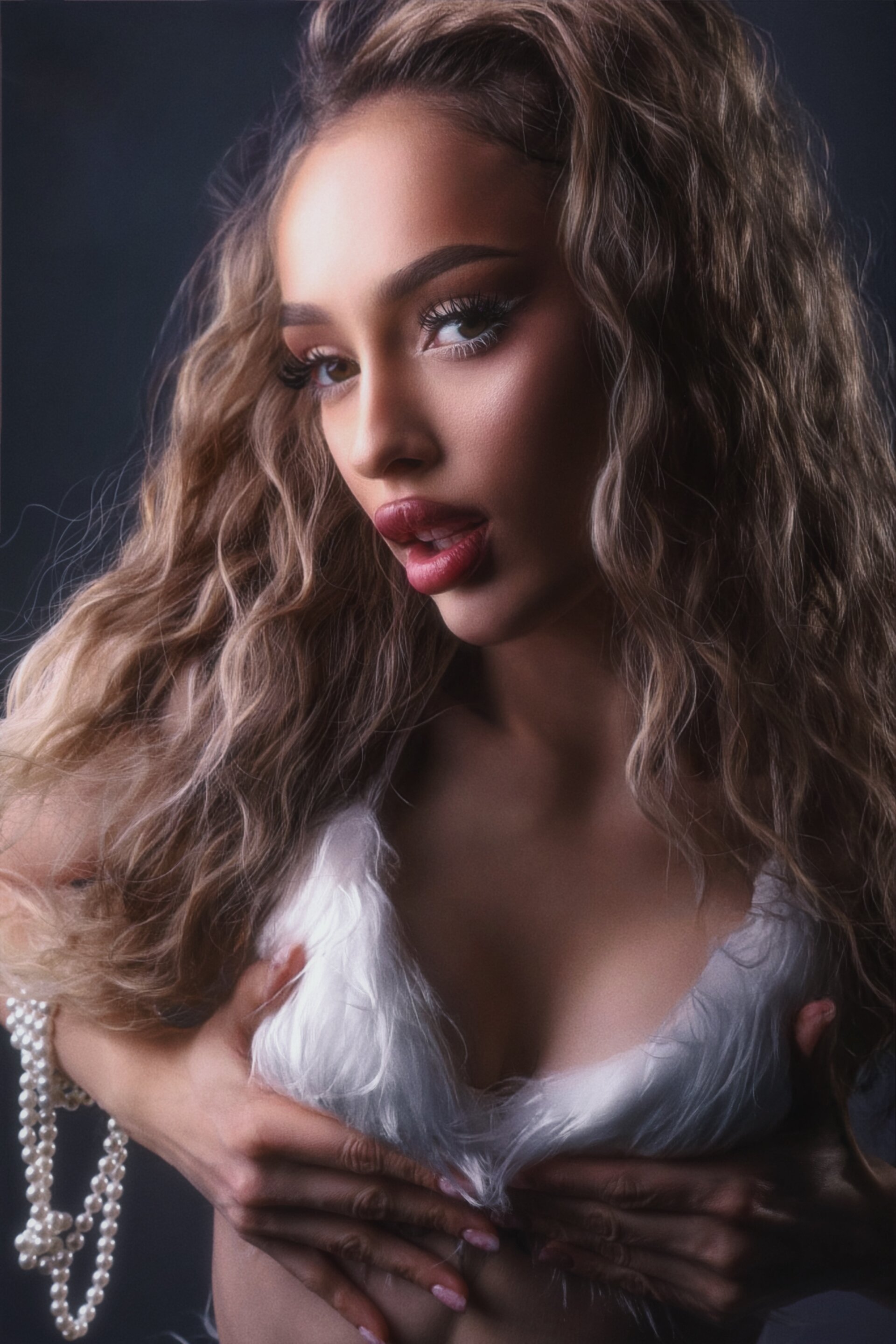XXX Porn Photo of Nude ItsMillie 46