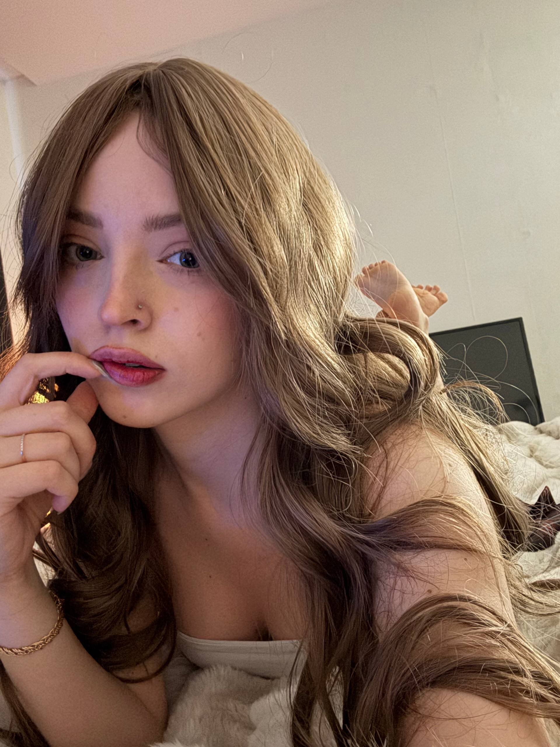 XXX Porn Photo of Nude lumasky 6