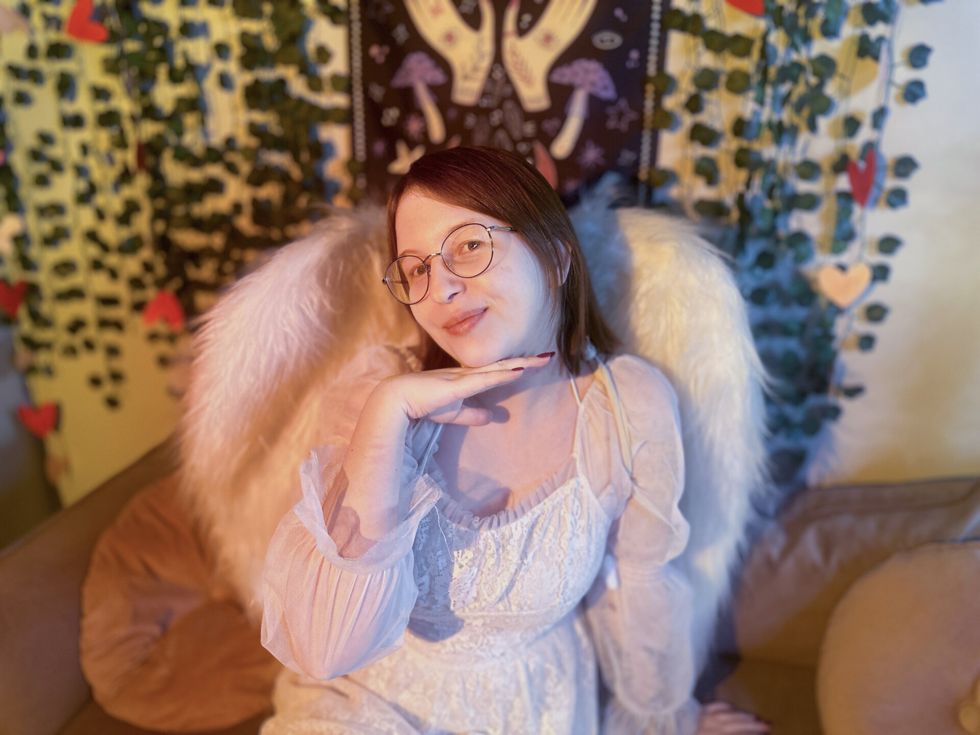 XXX Porn Photo of Nude arizzzona 23