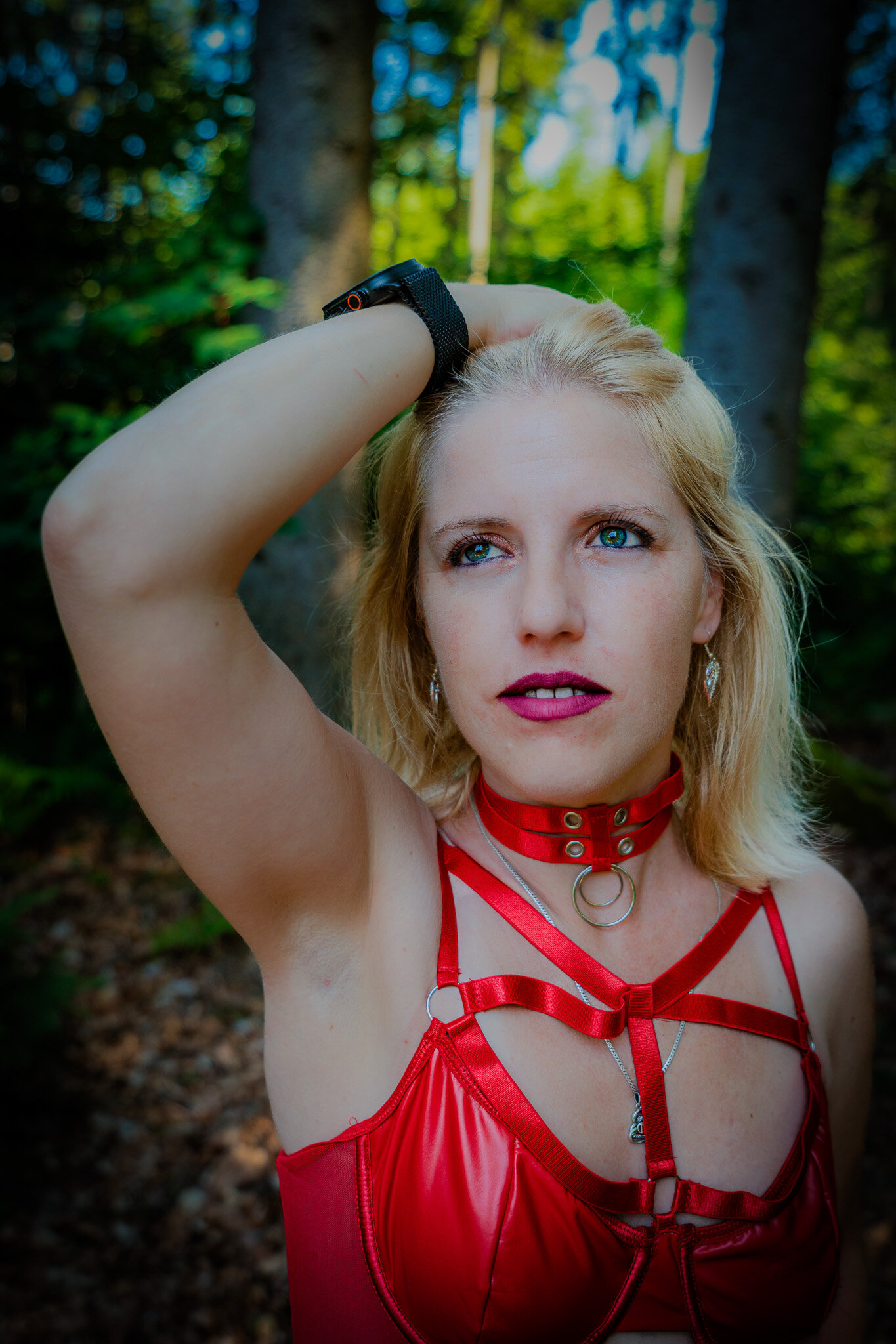 XXX Porn Photo of Nude Moistdevil 59
