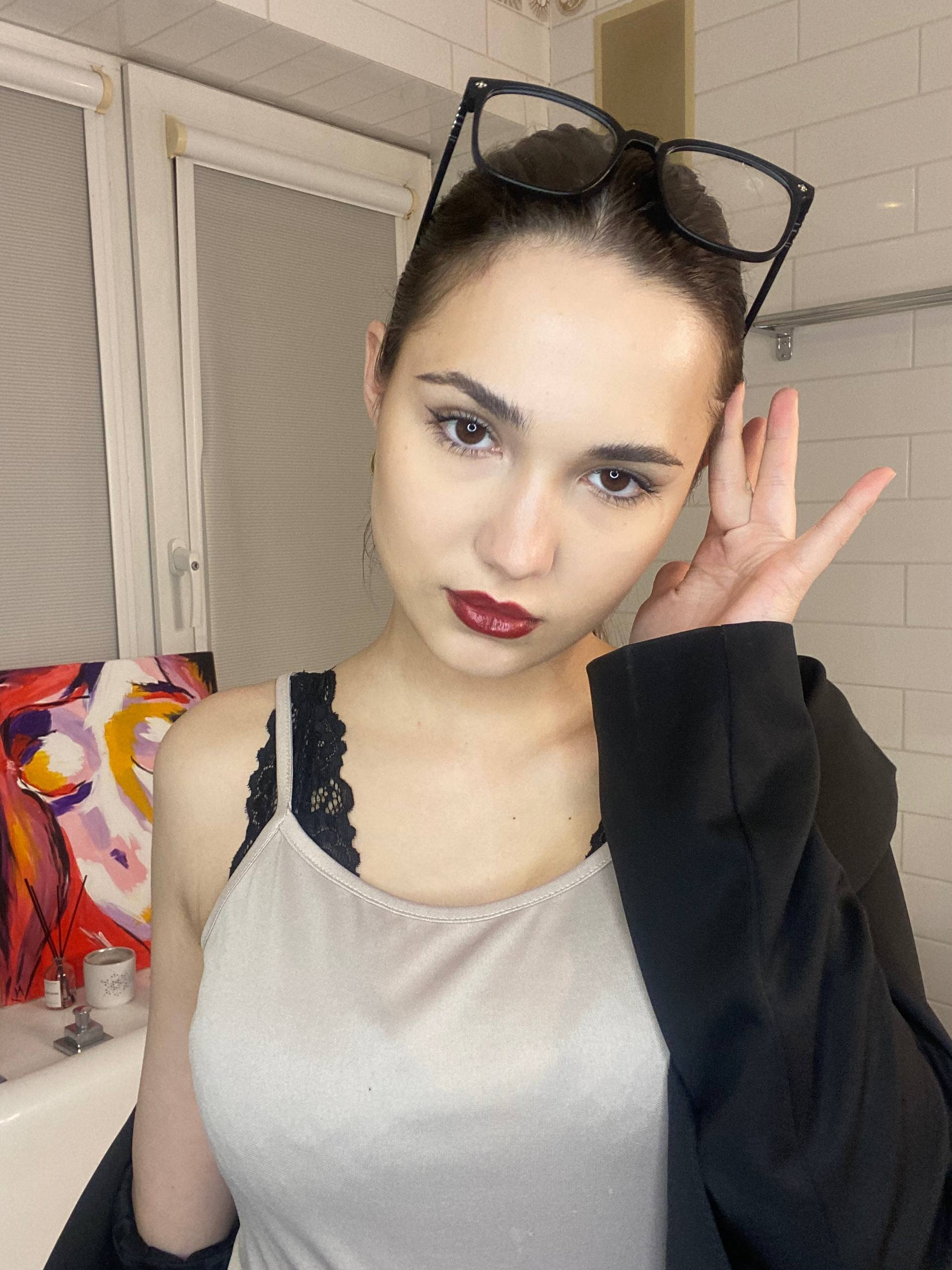 XXX Porn Photo of Nude LeenaPuita 309