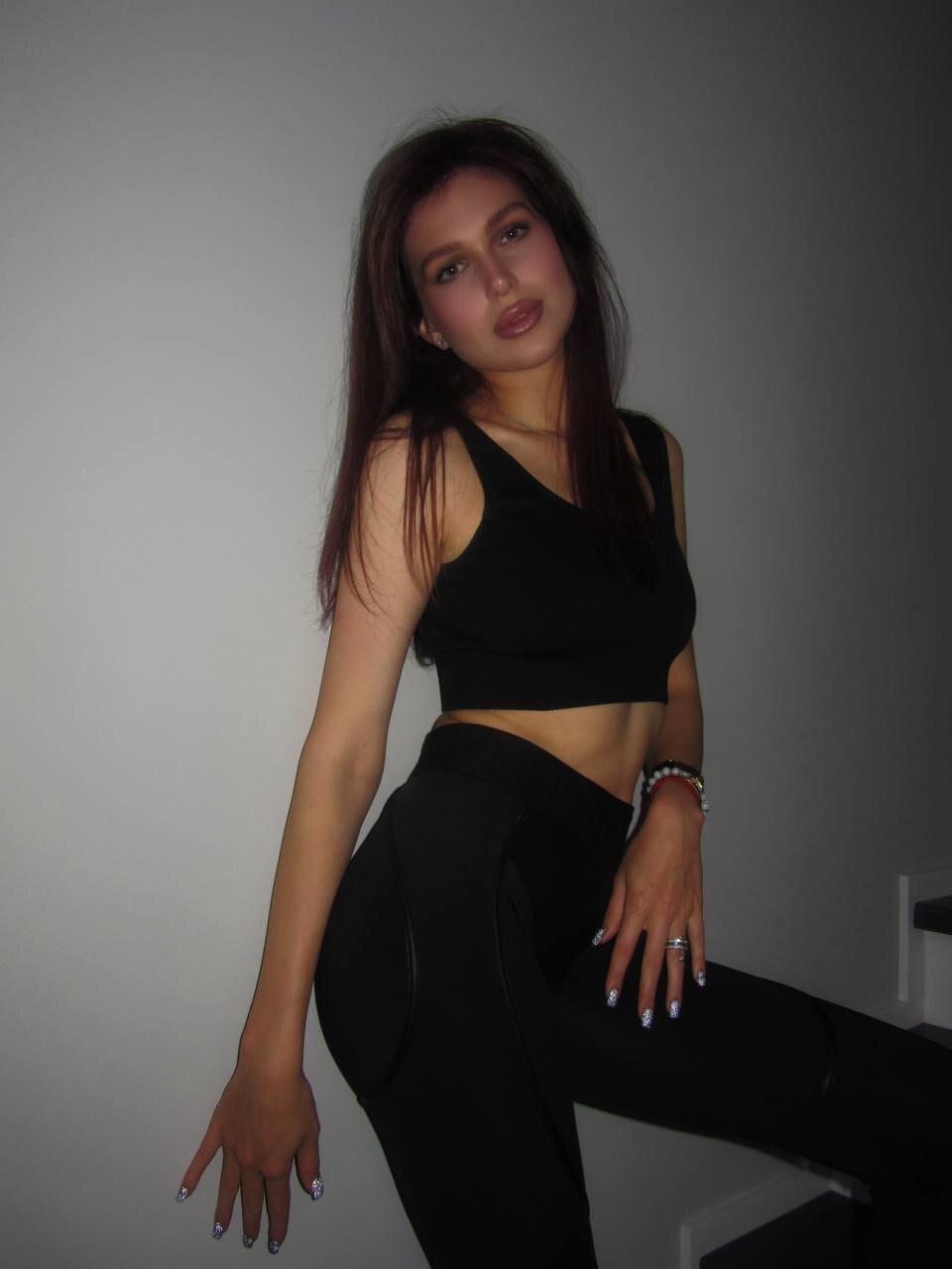 XXX Porn Photo of Nude KristiClar 7