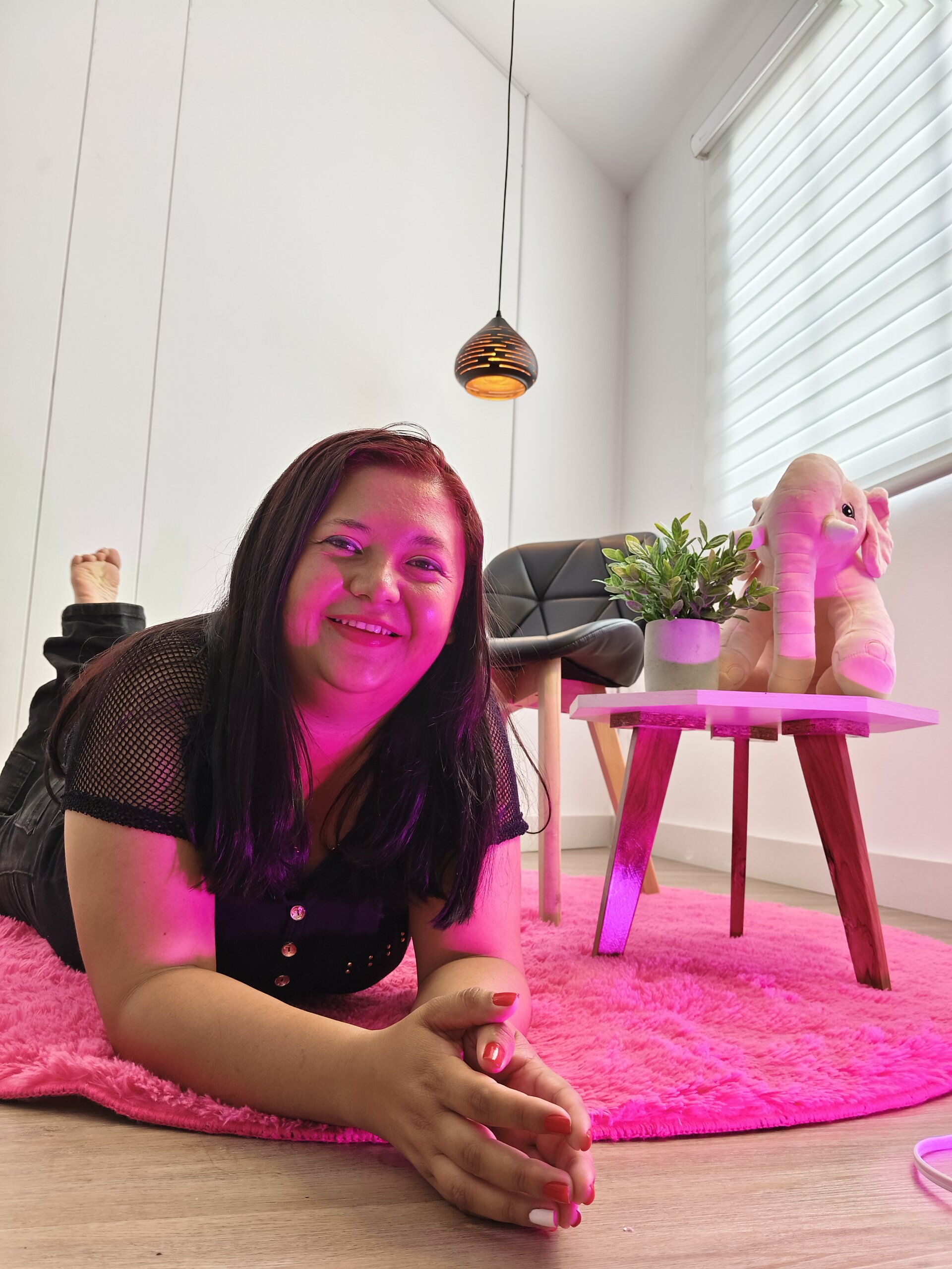 XXX Porn Photo of Nude _Gatubela_ 13