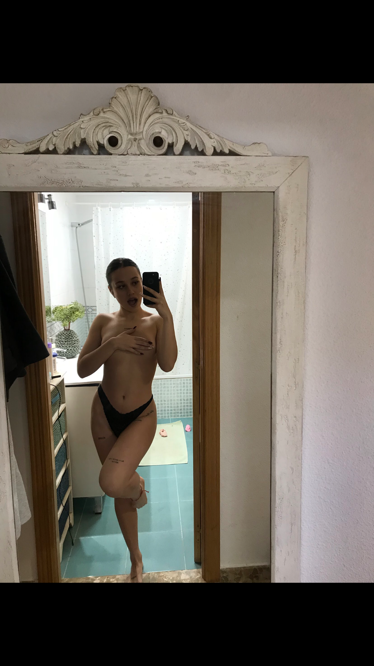 XXX Porn Photo of Nude Wild2XXX 7