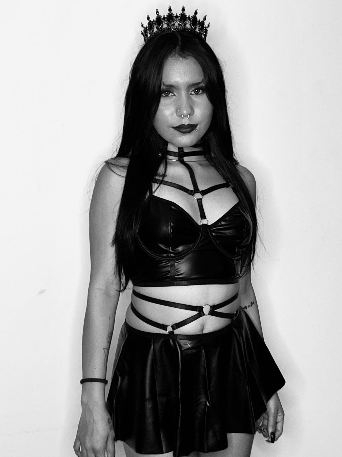 XXX Porn Photo of Nude ania_gomez 82