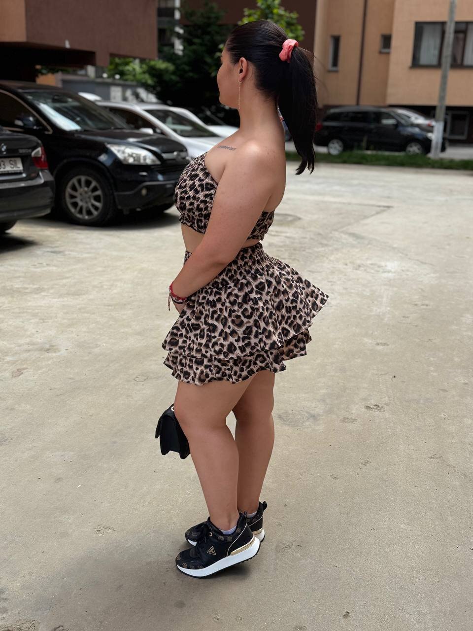 XXX Porn Photo of Nude KittyFill 5