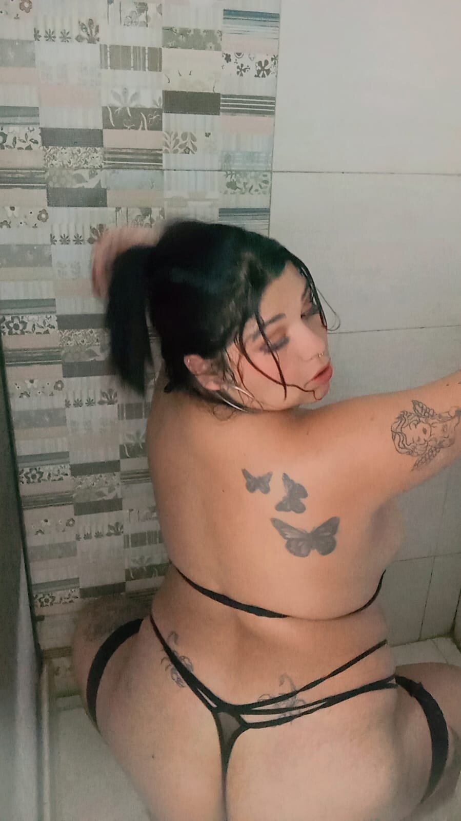XXX Porn Photo of Nude snow_belle 20