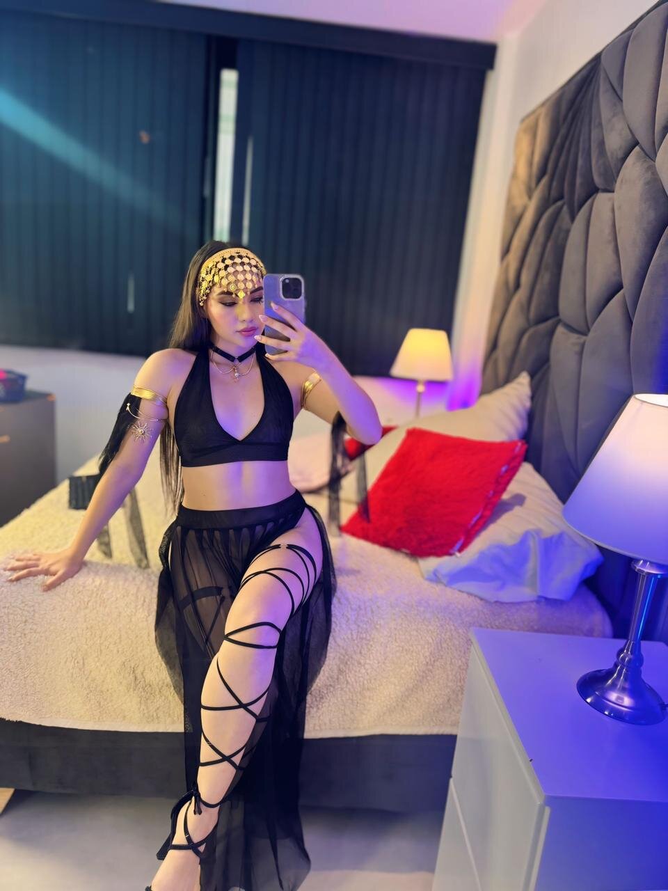 XXX Porn Photo of Nude Megaan_Foxy 8