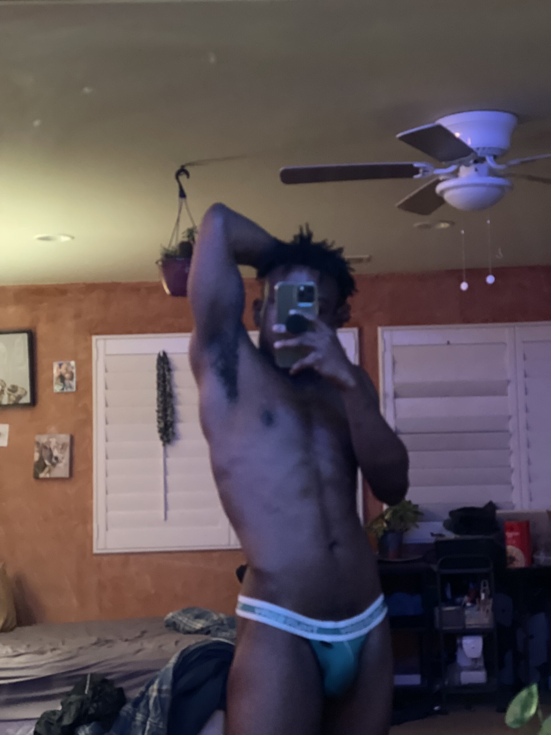 XXX Porn Photo of Nude ViibeFreak 4