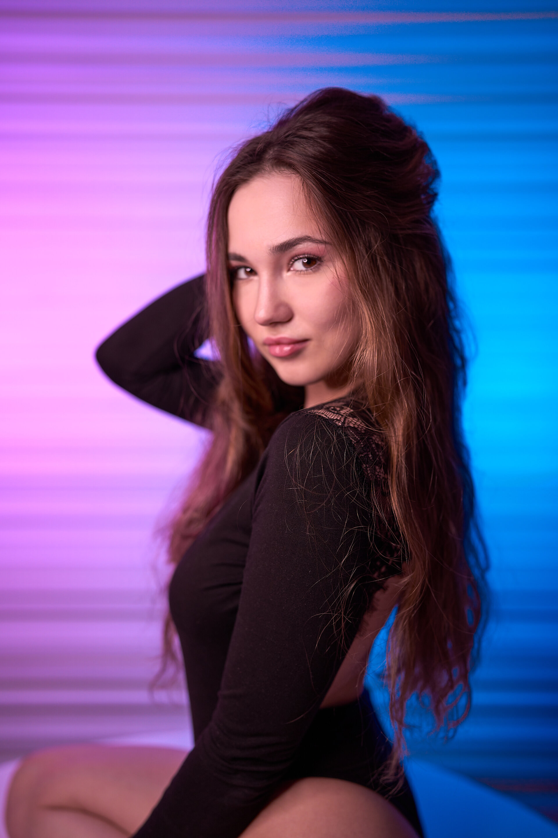 XXX Porn Photo of Nude LeenaPuita 19