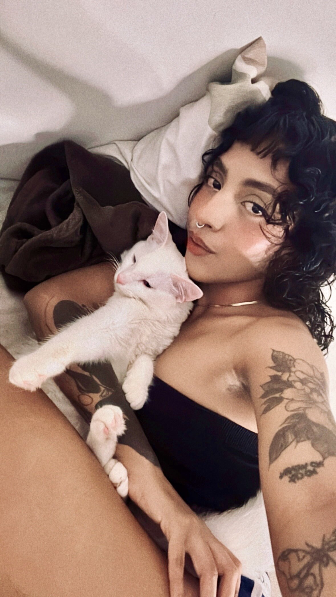 XXX Porn Photo of Nude Nya_brown 21