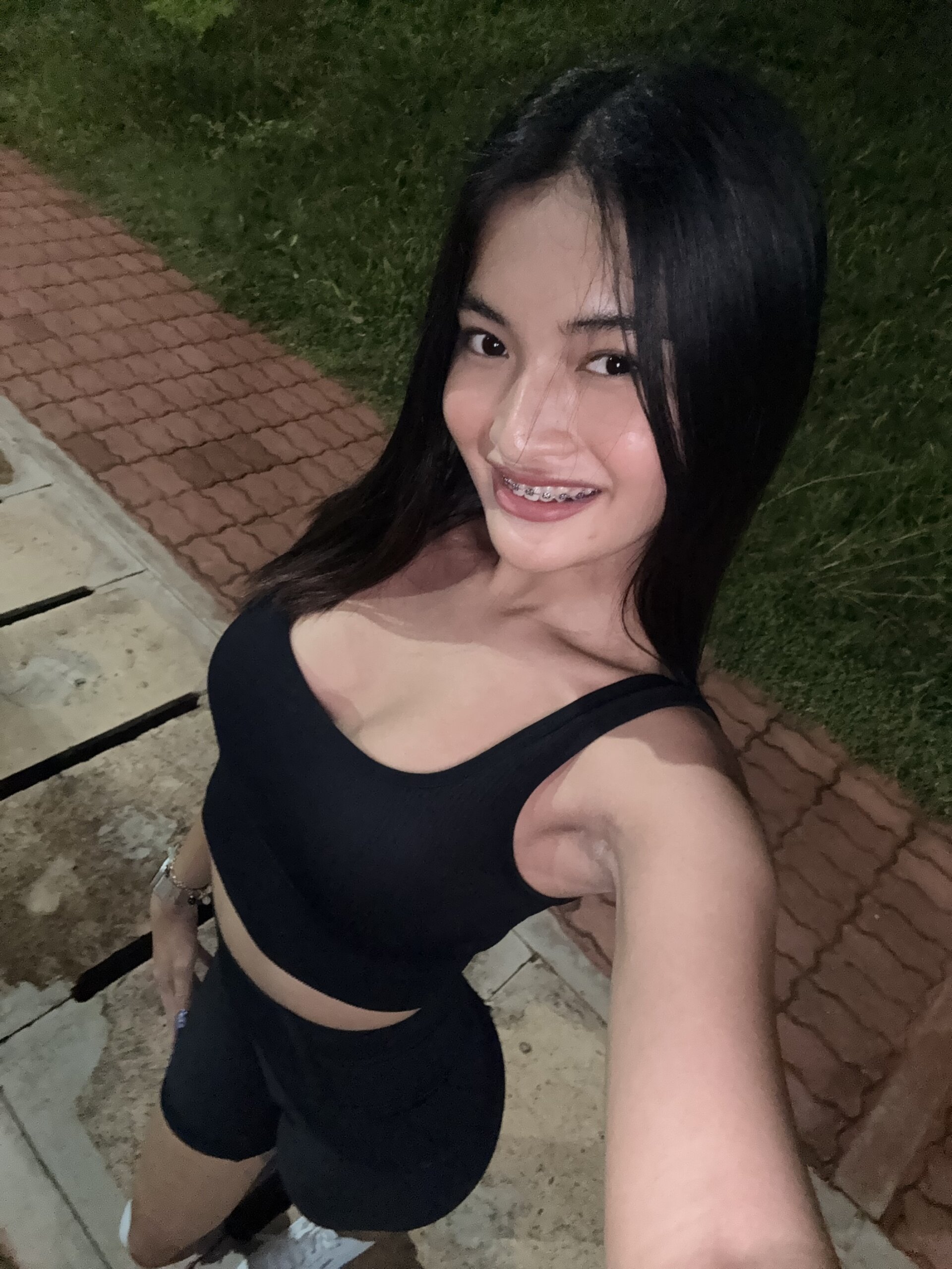 XXX Porn Photo of Nude iaalicawills 22