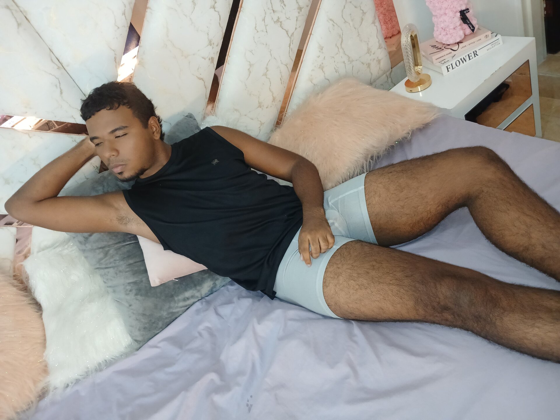 XXX Porn Photo of Nude Anthony_Milleer 8