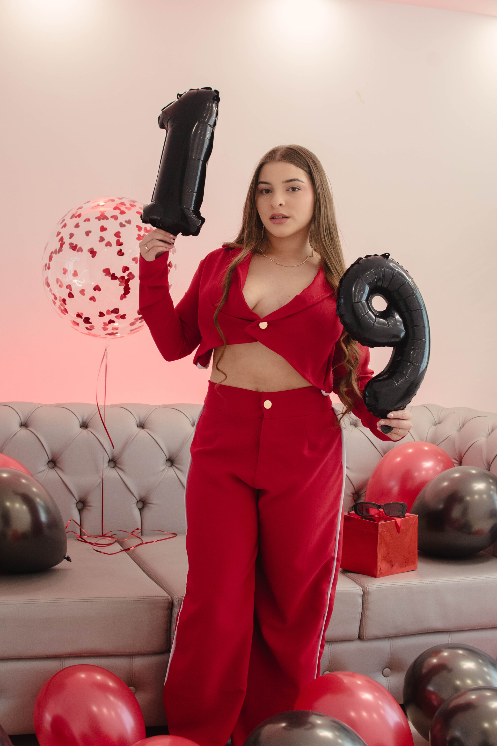 XXX Porn Photo of Nude charlotte_borbom 26