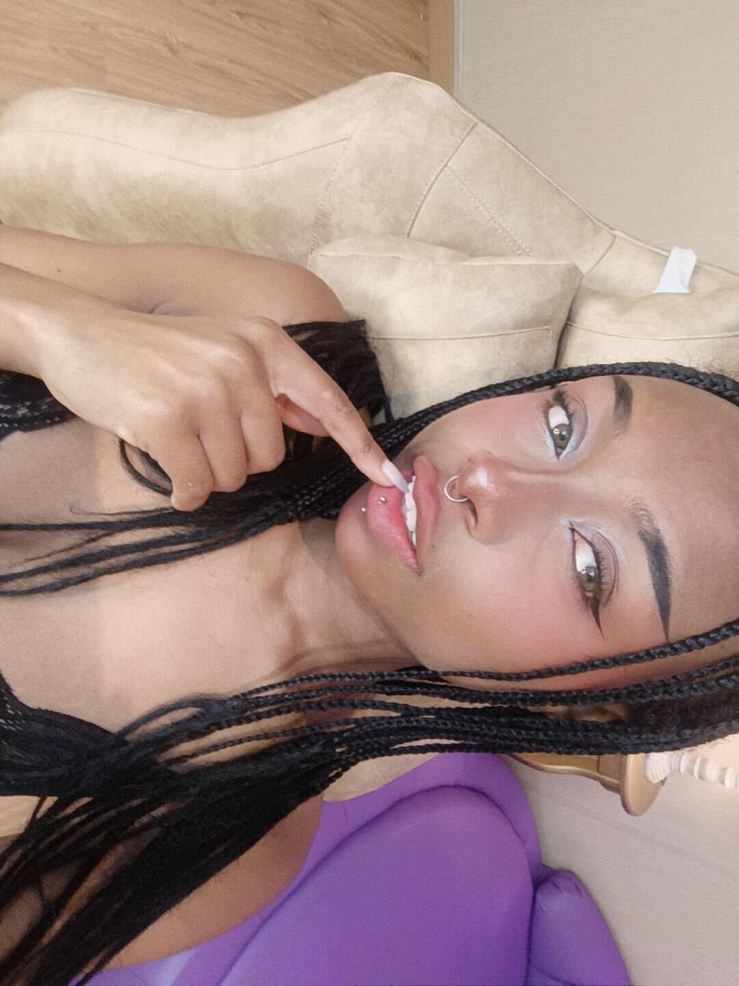 XXX Porn Photo of Nude Midnight_Bluee 8