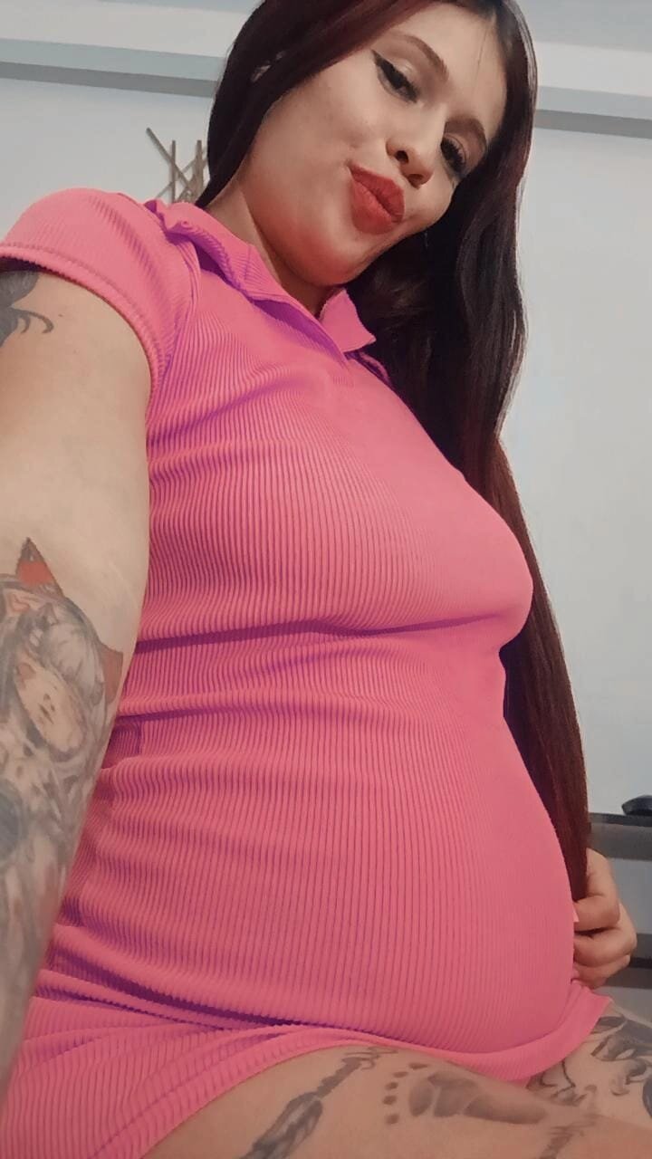XXX Porn Photo of Nude ema_wolf_ 5