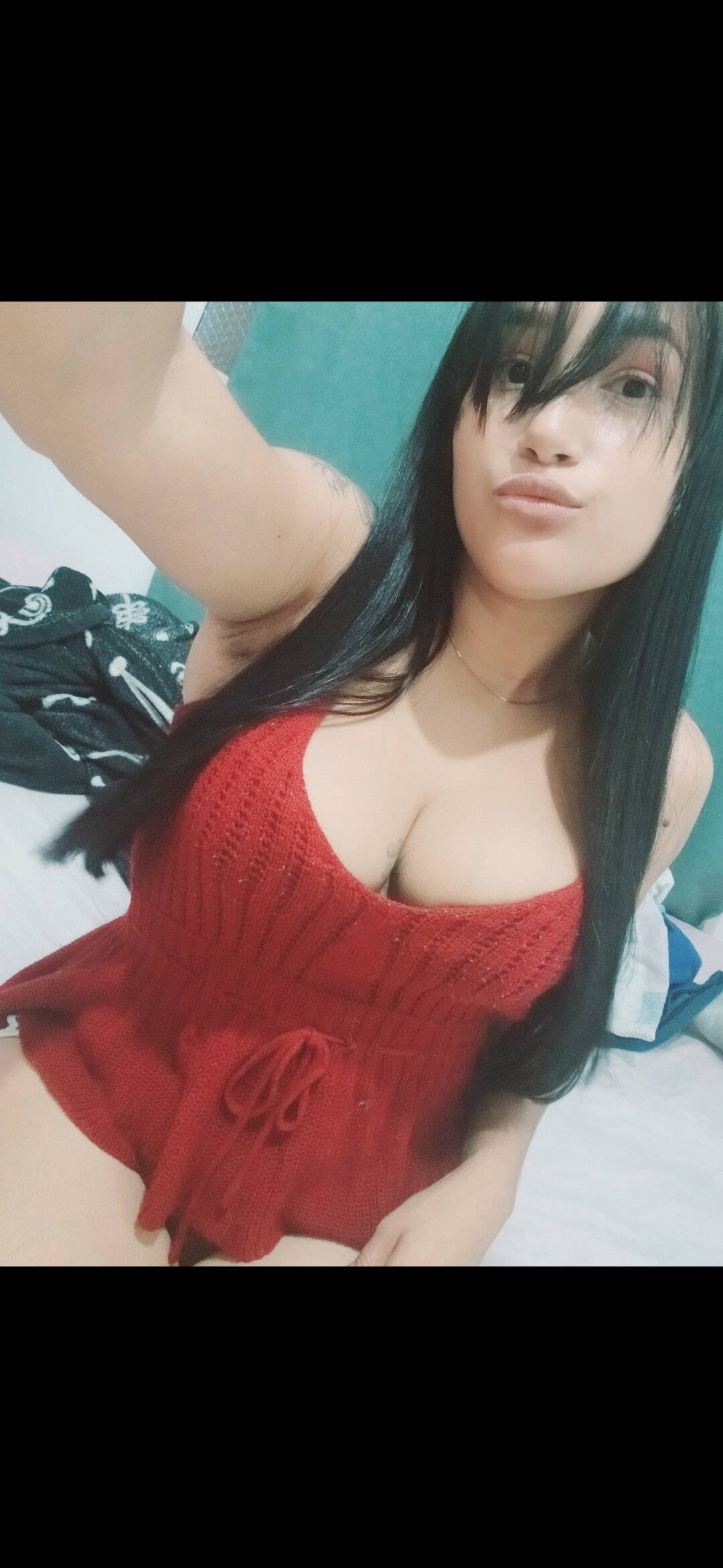 XXX Porn Photo of Nude nicolpaola 1