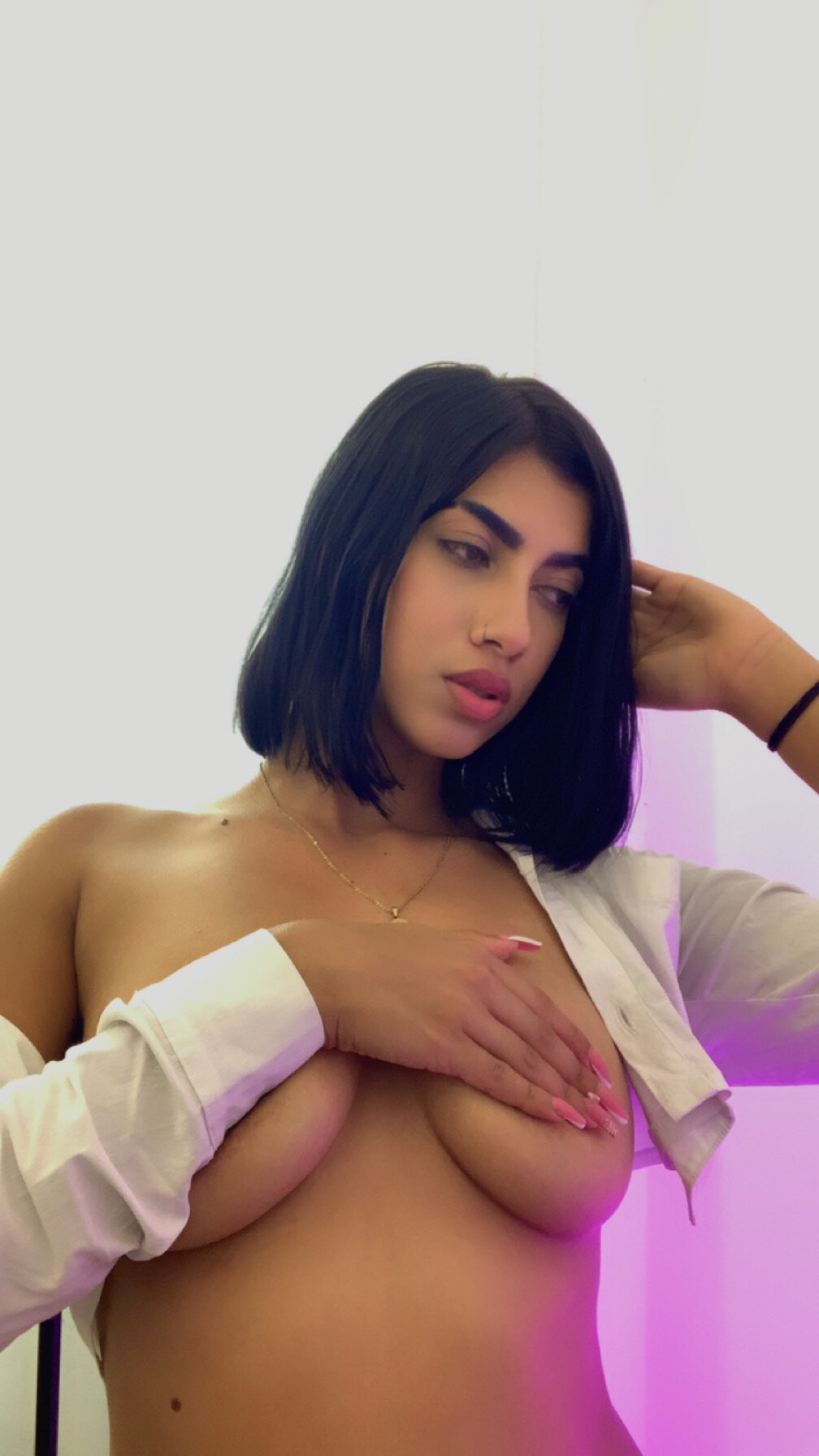 XXX Porn Photo of Nude KyllieMarshall 66