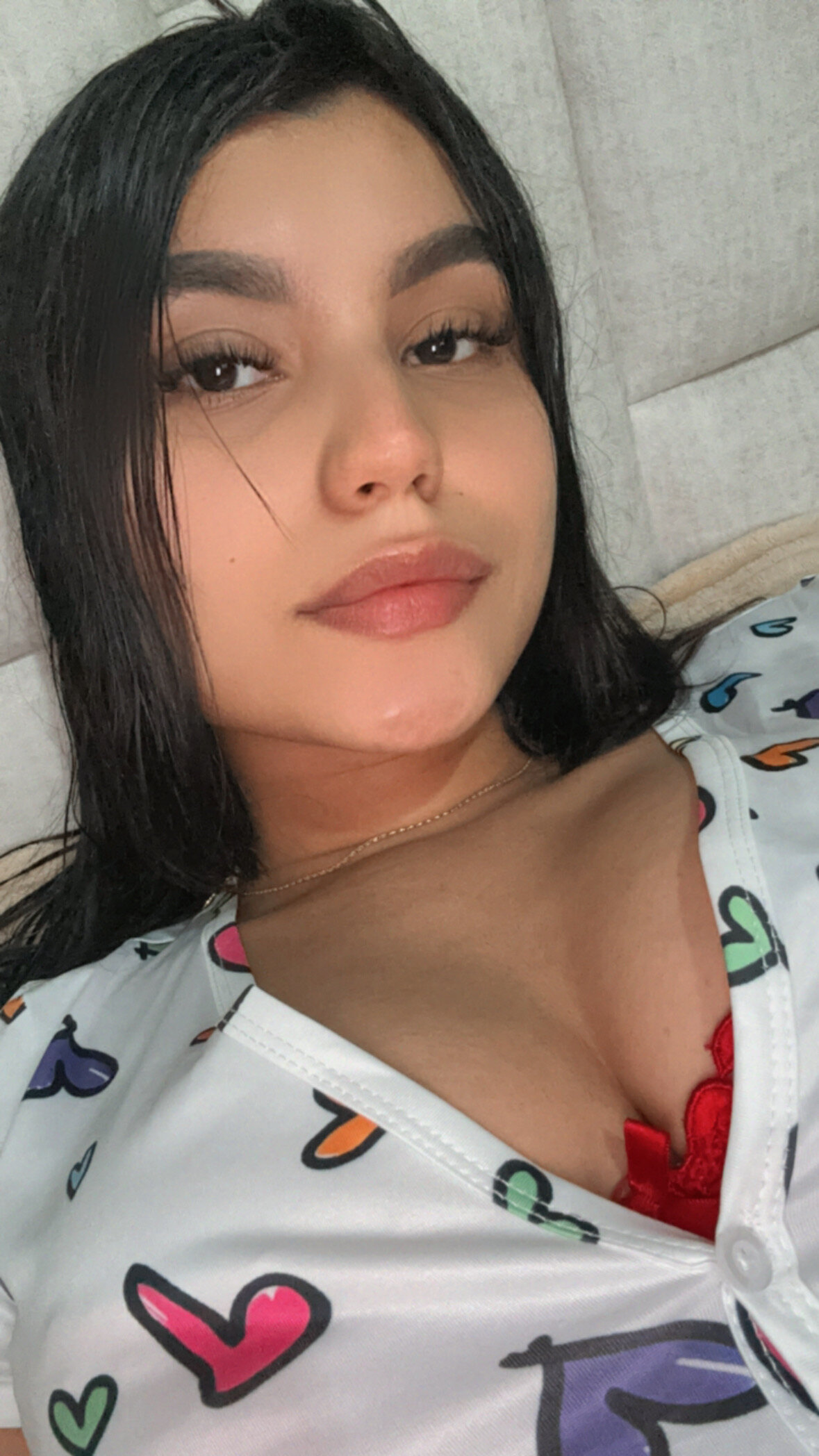 XXX Porn Photo of Nude UnbowedSweetie 4