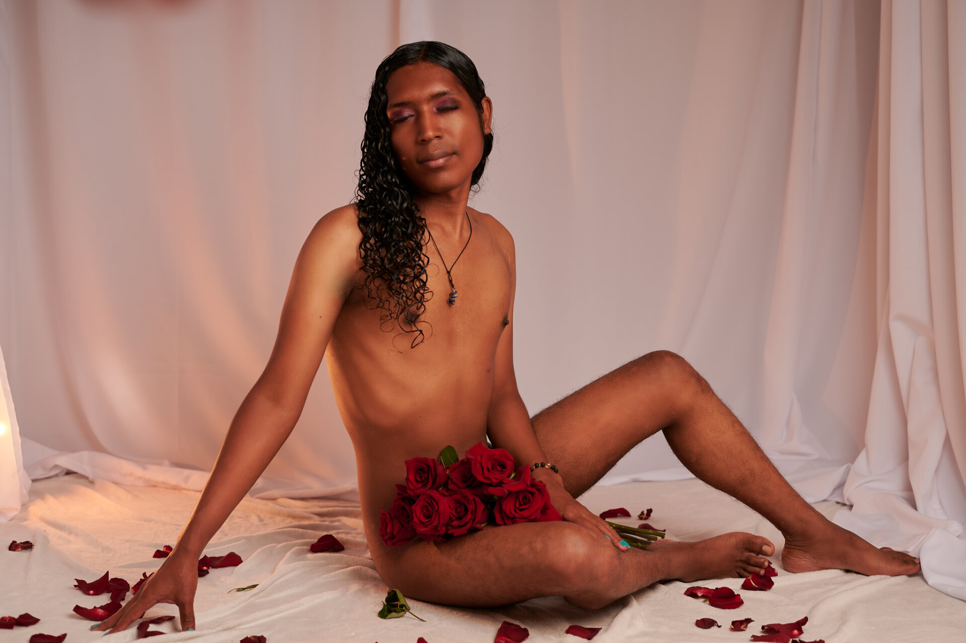 XXX Porn Photo of Nude Mia_kheleer 9