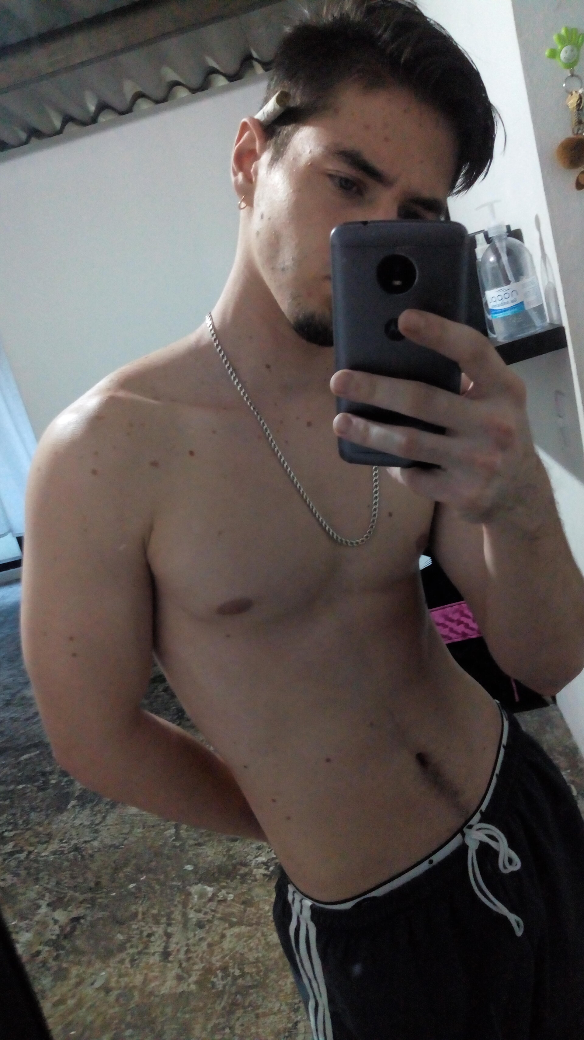 XXX Porn Photo of Nude Alex_smith00 8