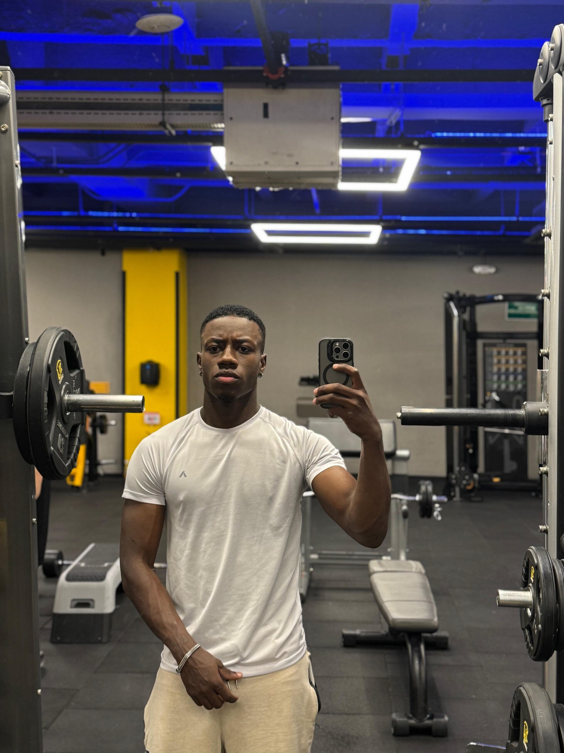 XXX Porn Photo of Nude mike_wallace 30