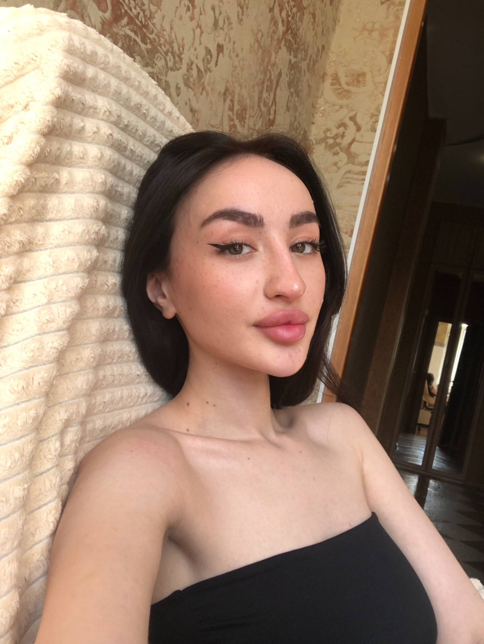 XXX Porn Photo of Nude Marie_Long 5