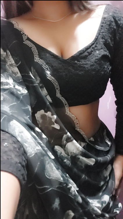 XXX Porn Photo of Nude Aanshi_01 2