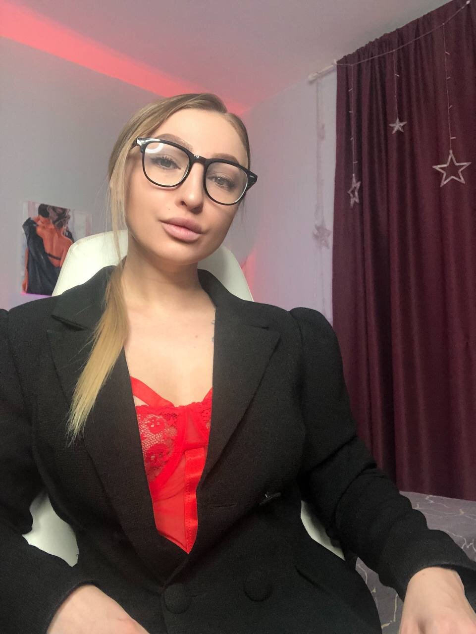 XXX Porn Photo of Nude Bunny_Butt_ 12