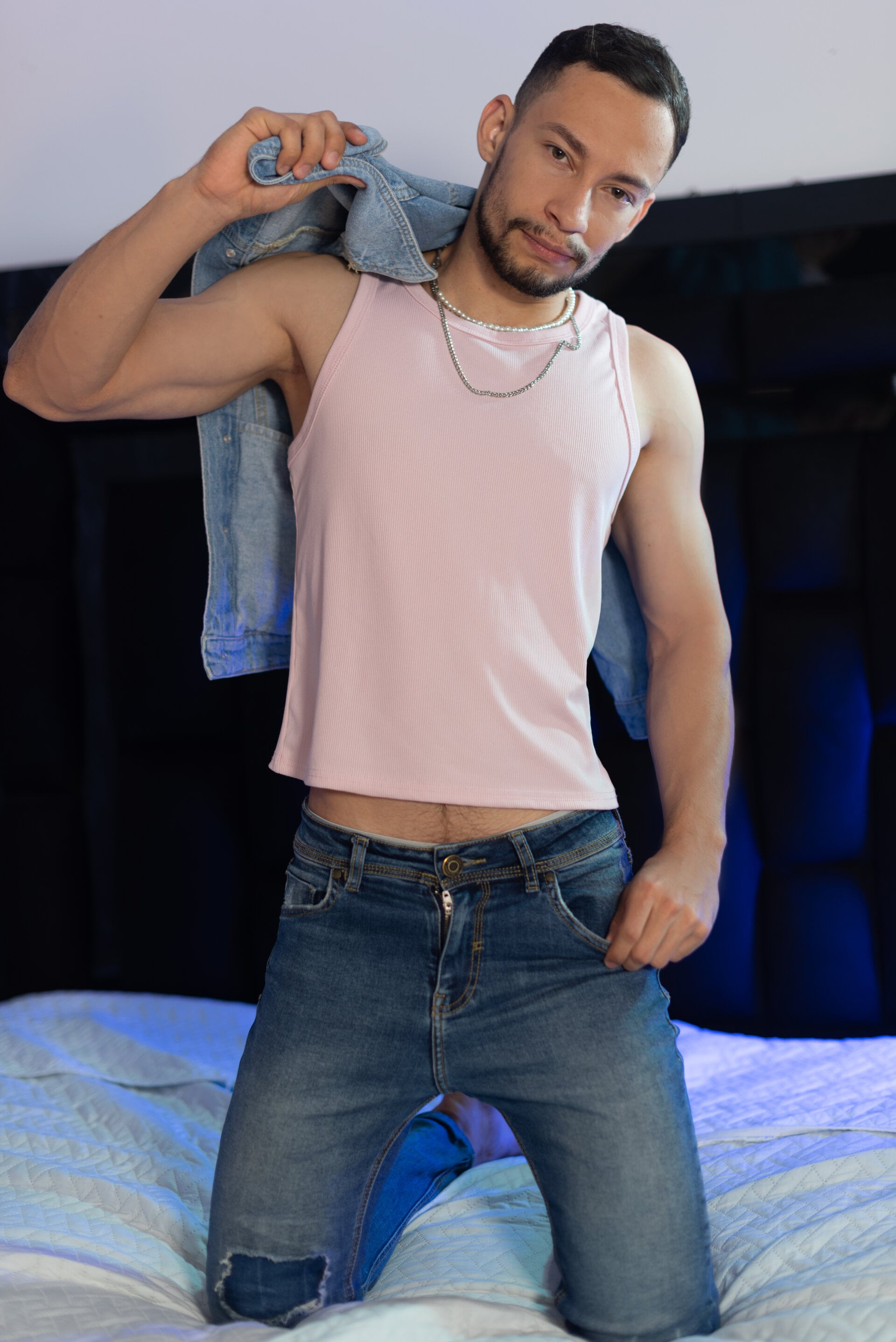 XXX Porn Photo of Nude TyagoRoberts_ 3