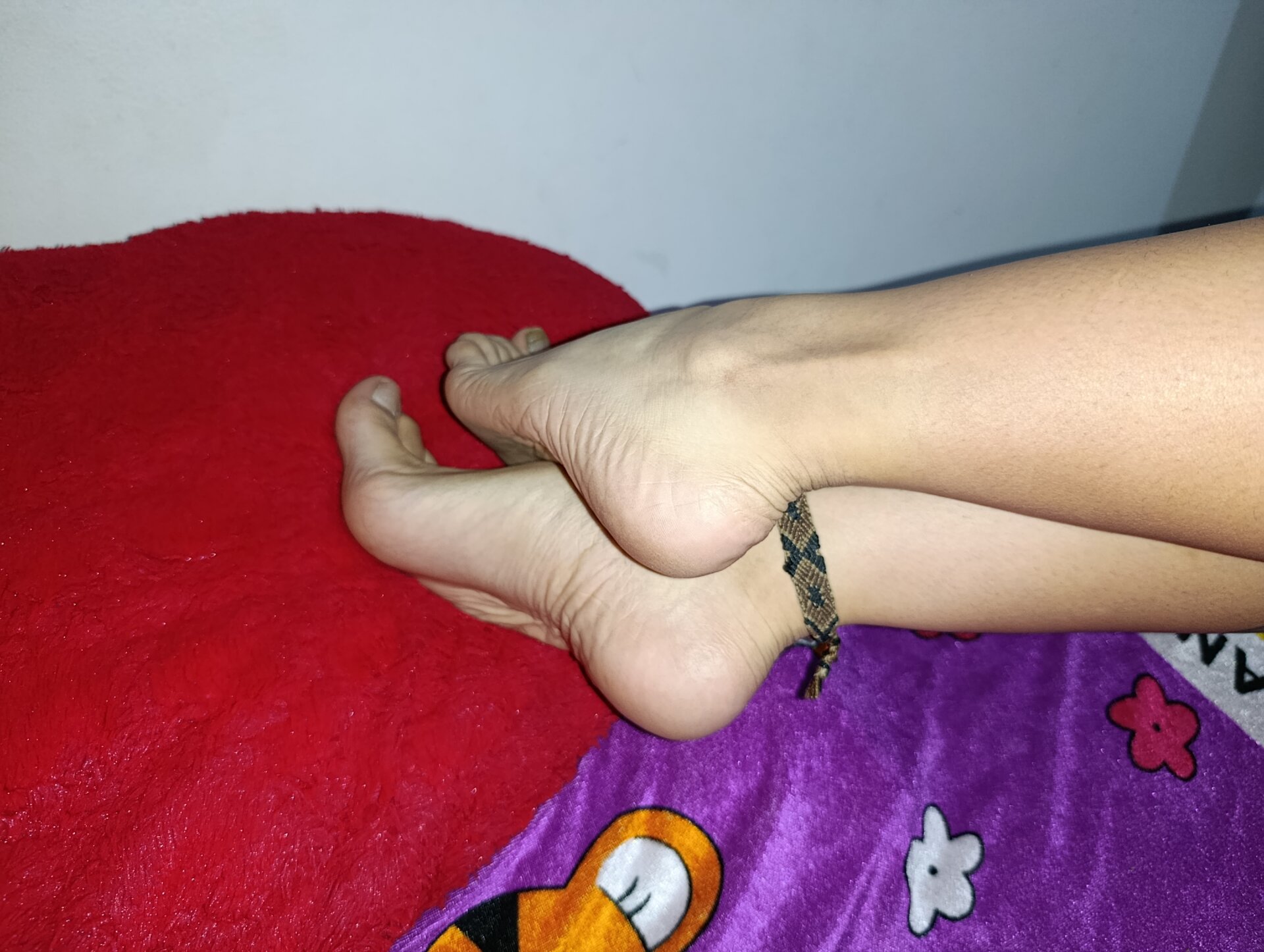 XXX Porn Photo of Nude girl_University 7