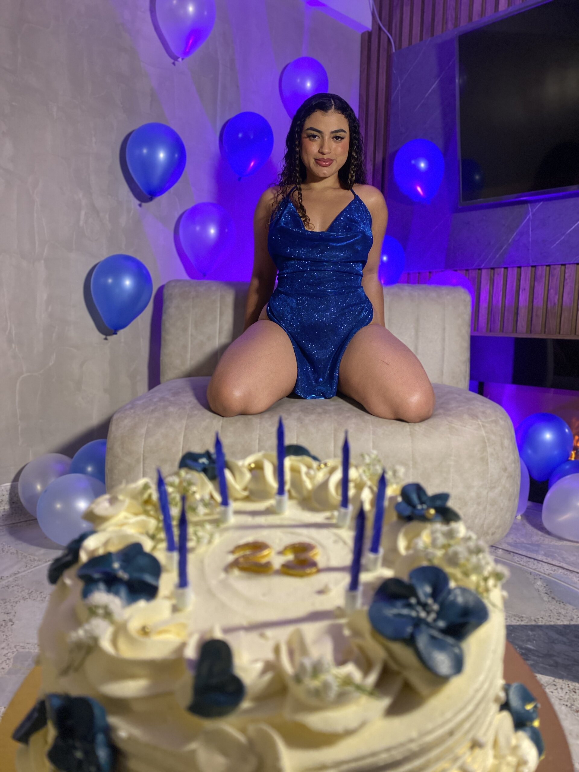 XXX Porn Photo of Nude Salomeferreira_ 25
