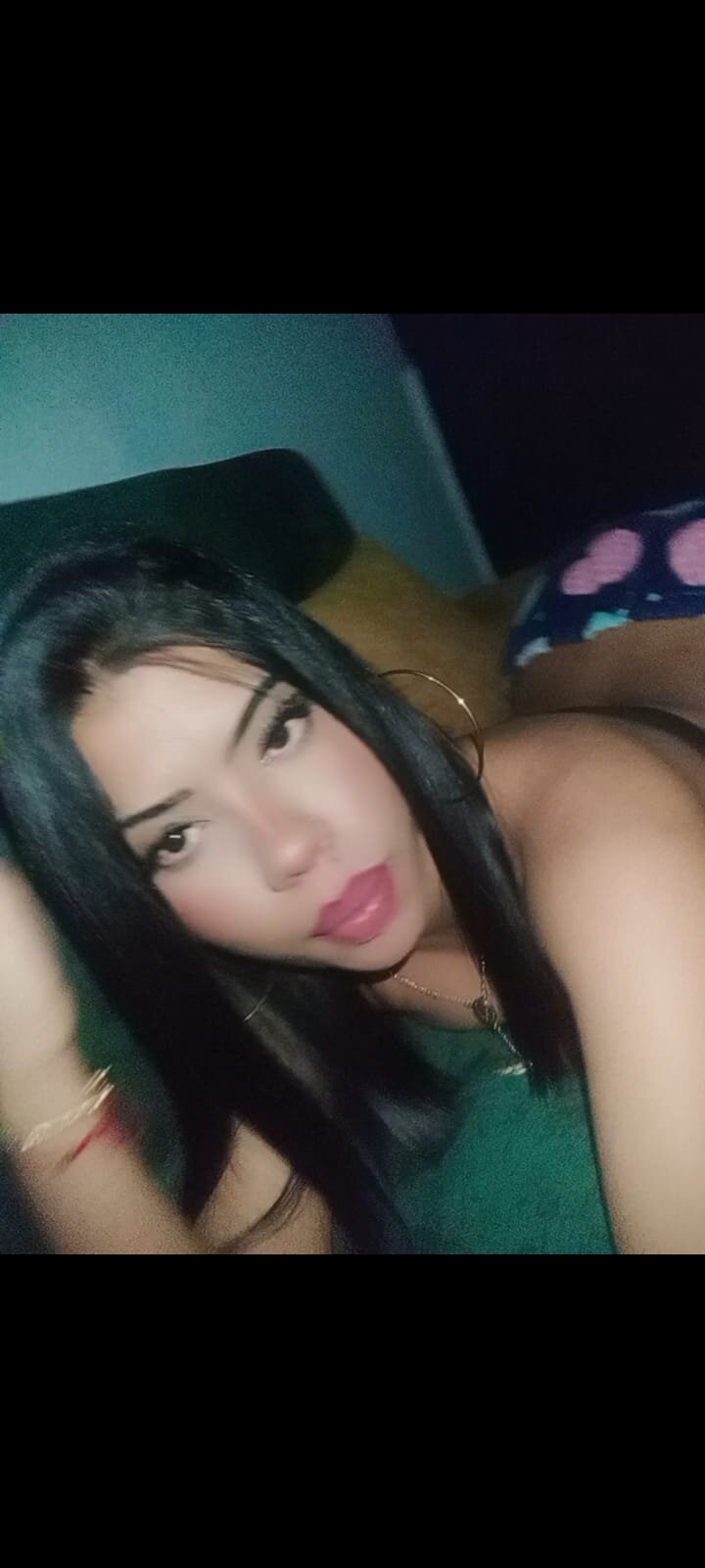 XXX Porn Photo of Nude Scarleett_tay 1