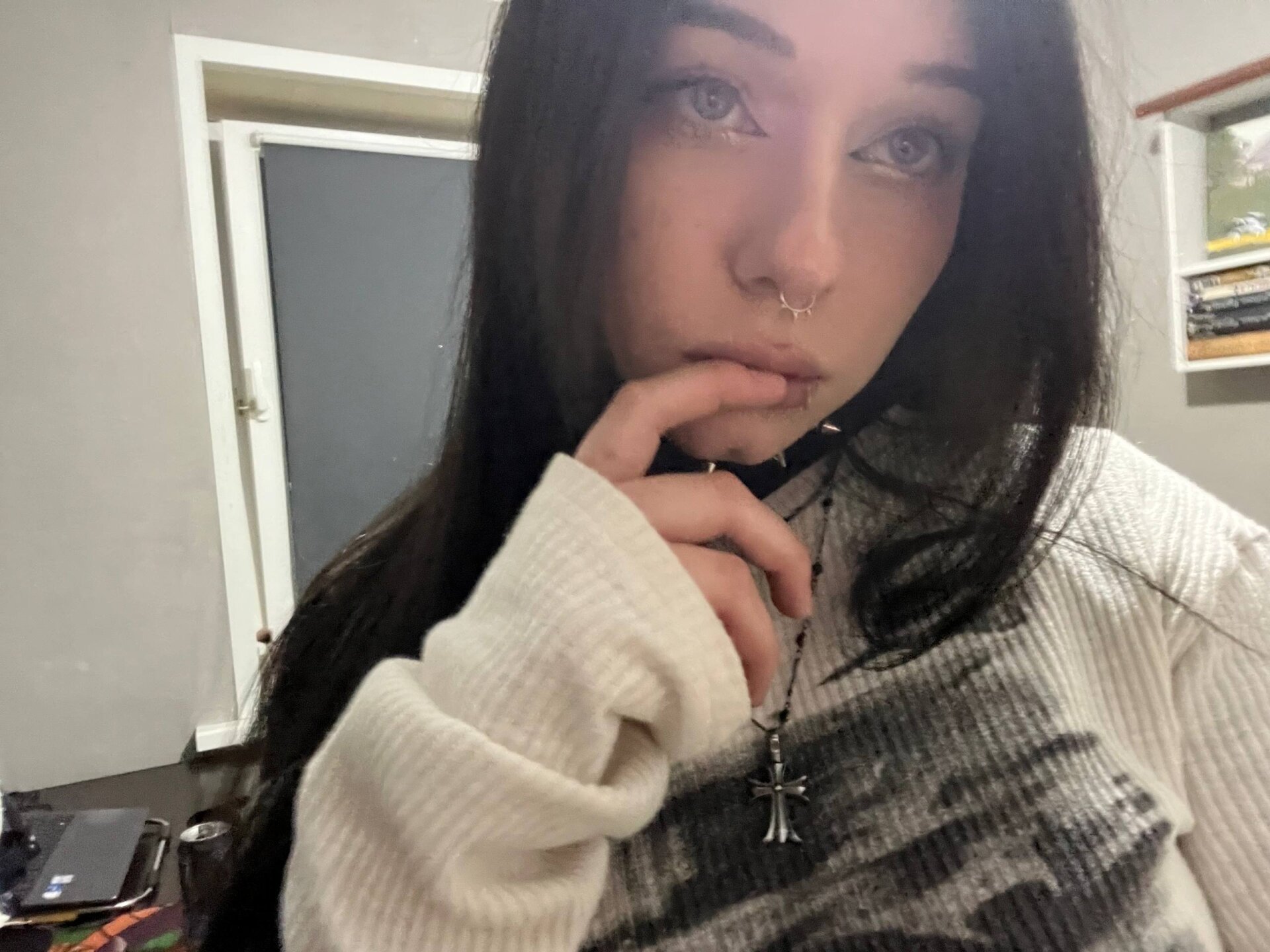 XXX Porn Photo of Nude LilyBaby3 1