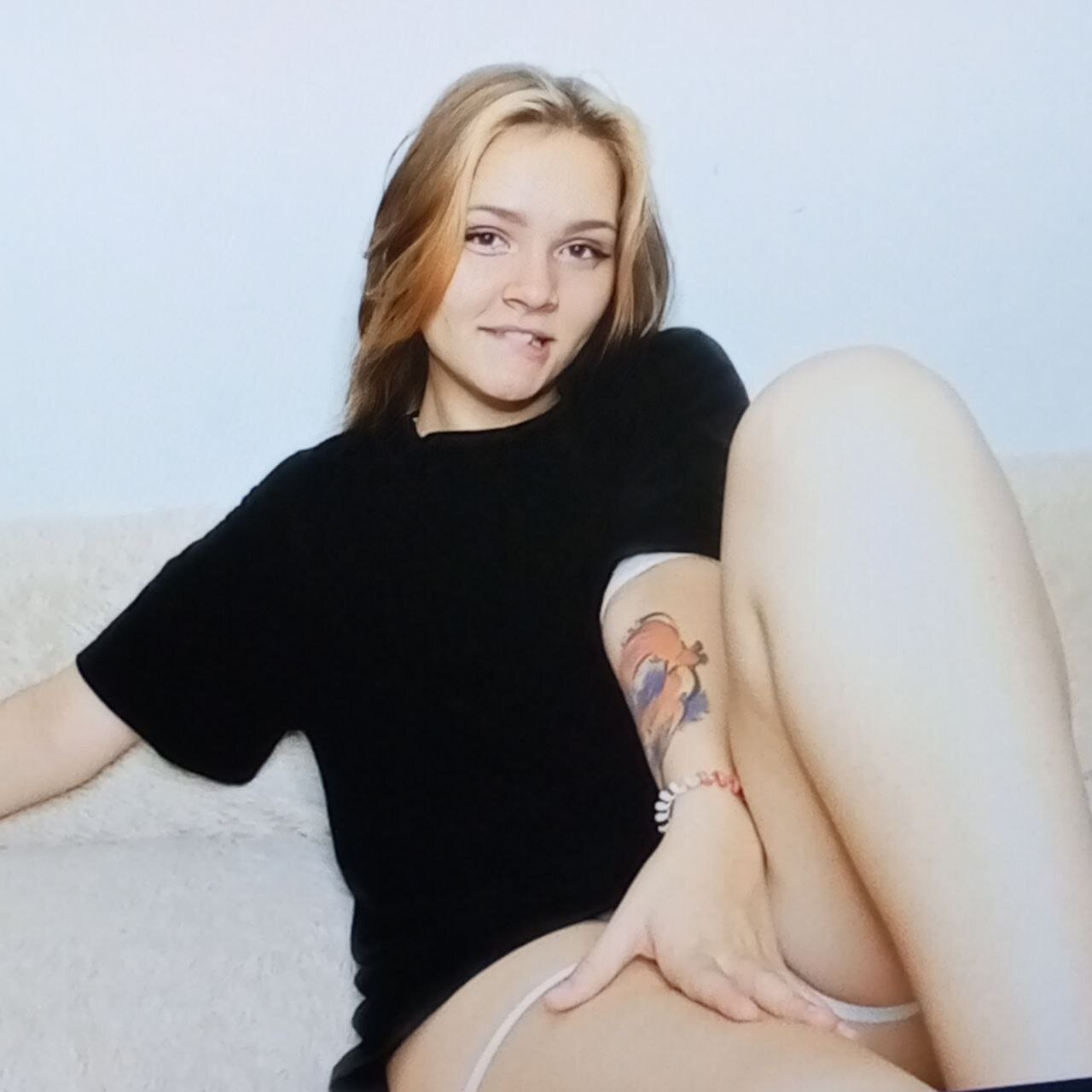 XXX Porn Photo of Nude LitaBrom 1