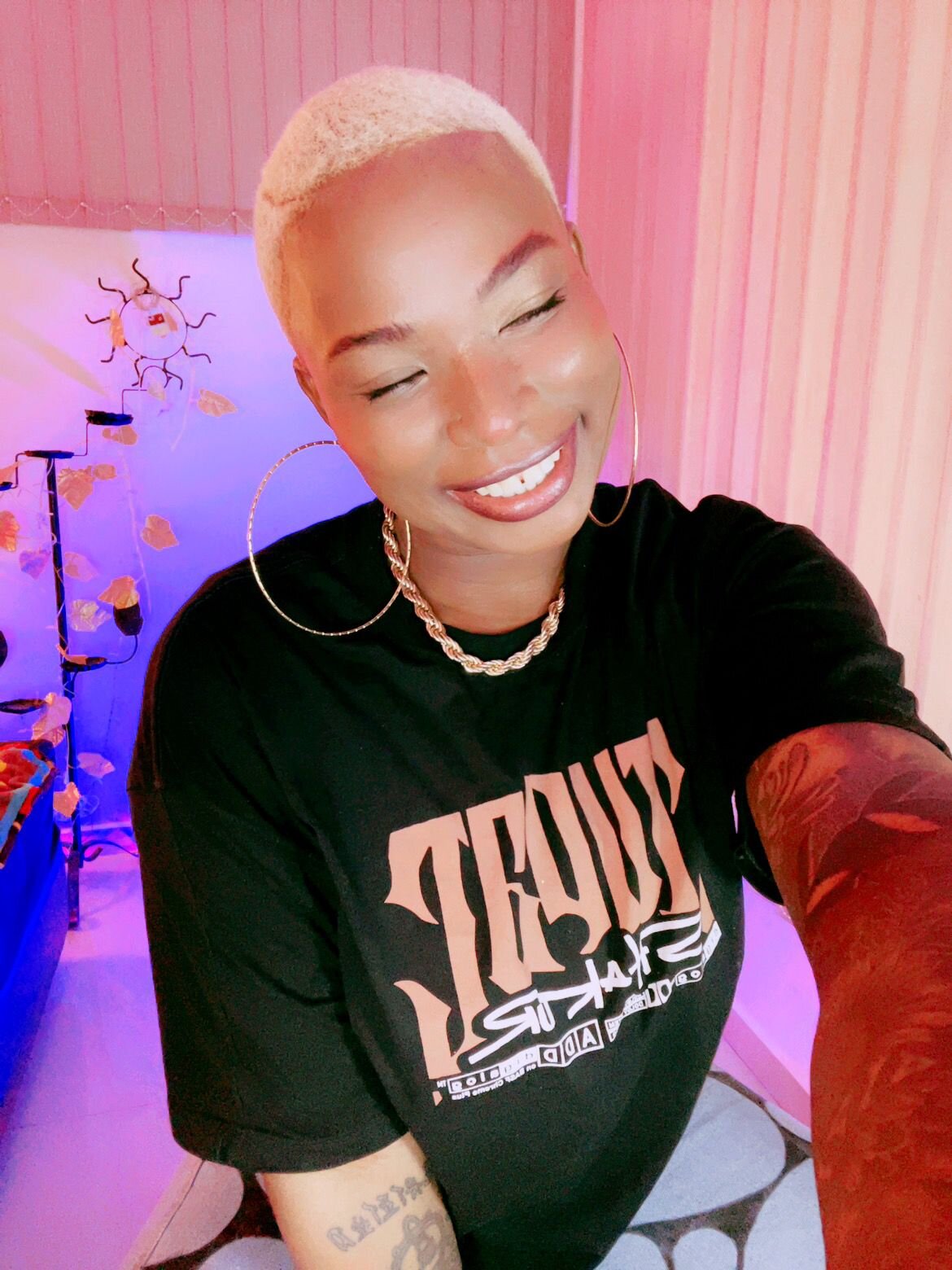 XXX Porn Photo of Nude KenyaMystic 146