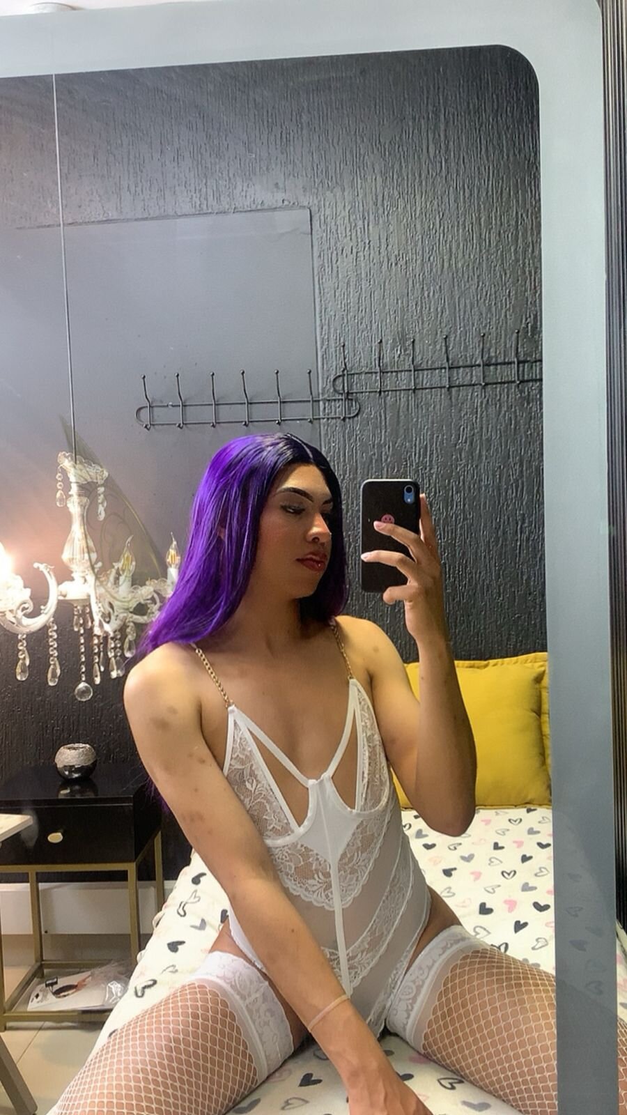 XXX Porn Photo of Nude AndyBlake_ 46