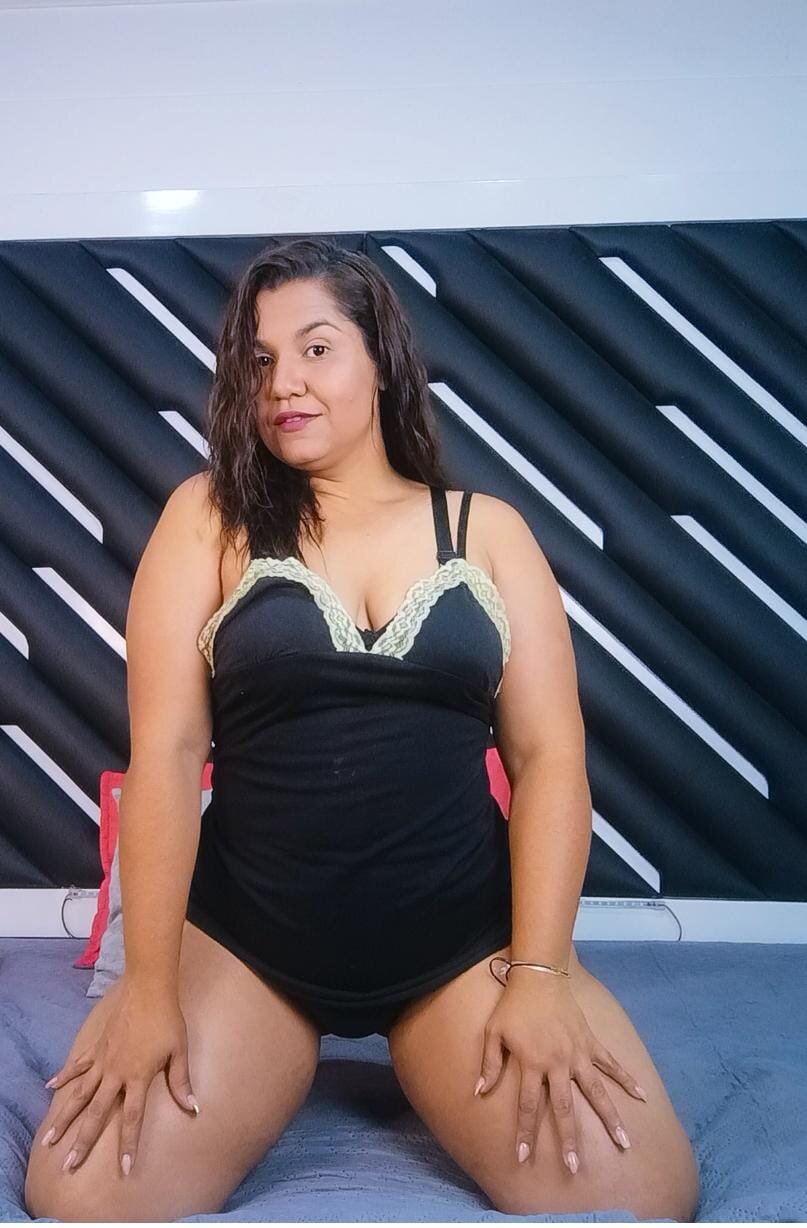 XXX Porn Photo of Nude Samaraa_Lee 5